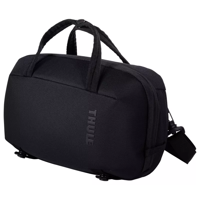 Thule Subterra 2 TSCB405 Melns Poliesteris Unisex Krustsomas soma