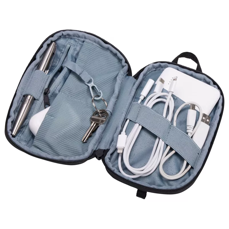 Thule Subterra 2 TSPW400 Black organizators no poliestera