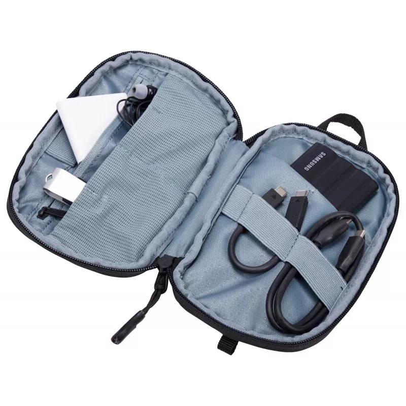 Thule Subterra 2 TSPW400 Black organizators no poliestera