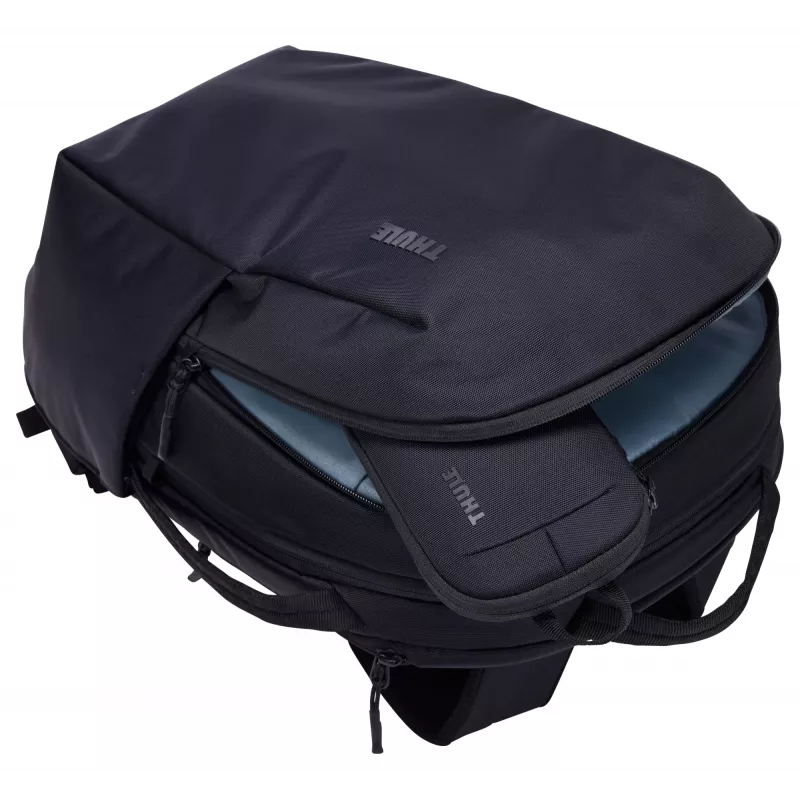 Thule Subterra 2 TSPW400 Black organizators no poliestera