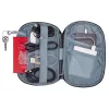Thule Subterra 2 TSPW401 Melns organizators no poliestera