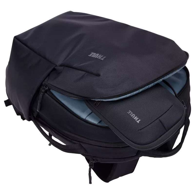 Thule Subterra 2 TSPW401 Melns organizators no poliestera