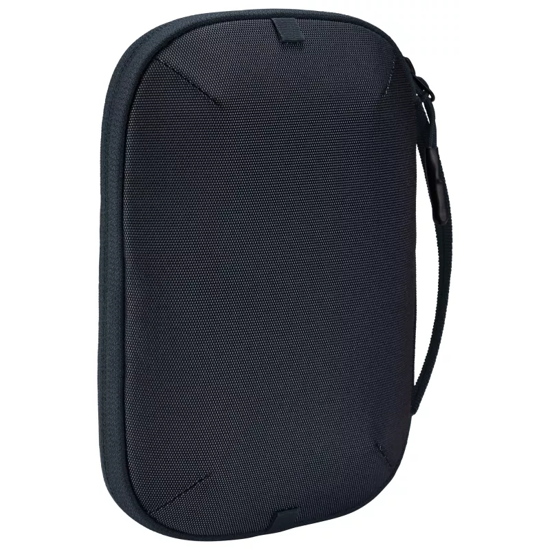 Thule Subterra 2 TSPW401 Dark Slate organizators lādētājiem un kabeļiem