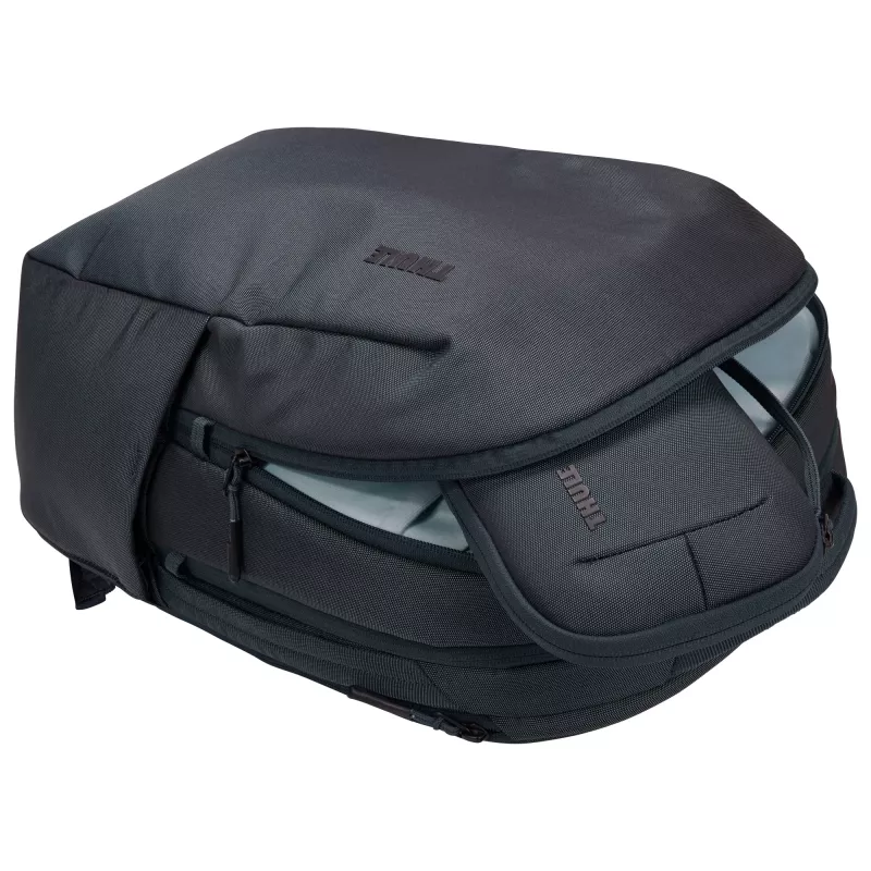 Thule Subterra 2 TSPW401 Dark Slate organizators lādētājiem un kabeļiem