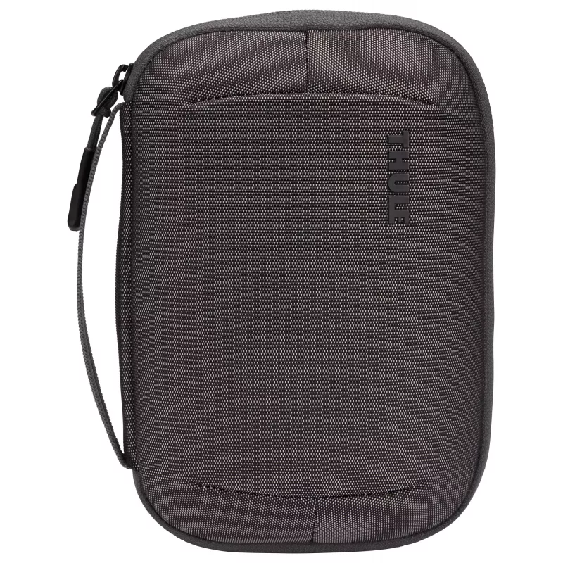 Thule Subterra 2 TSPW401 Vetiver Gray maciņš kabeļiem un elektronikai, pelēks