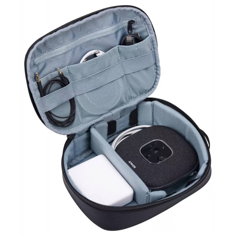 Thule Subterra 2 TSPW402 Black korpusa maciņš, poliesters