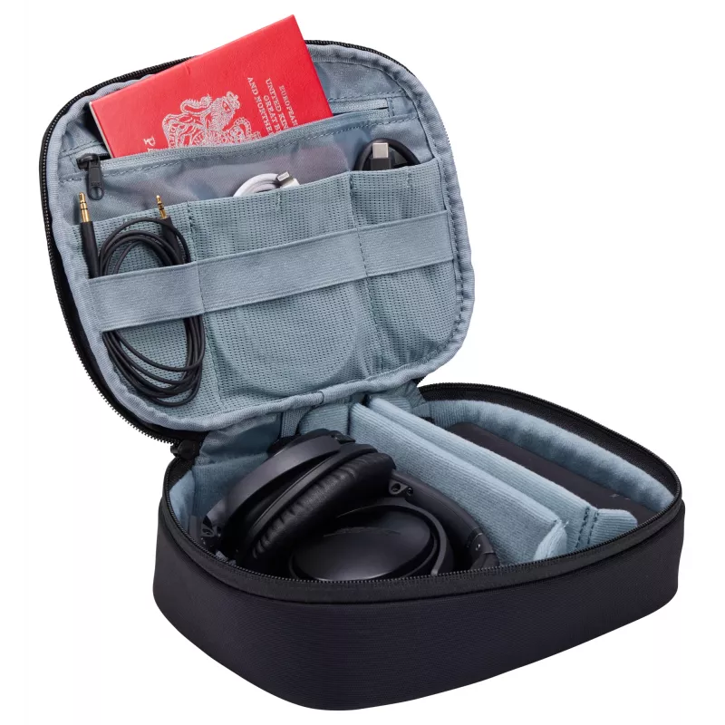 Thule Subterra 2 TSPW402 Black korpusa maciņš, poliesters