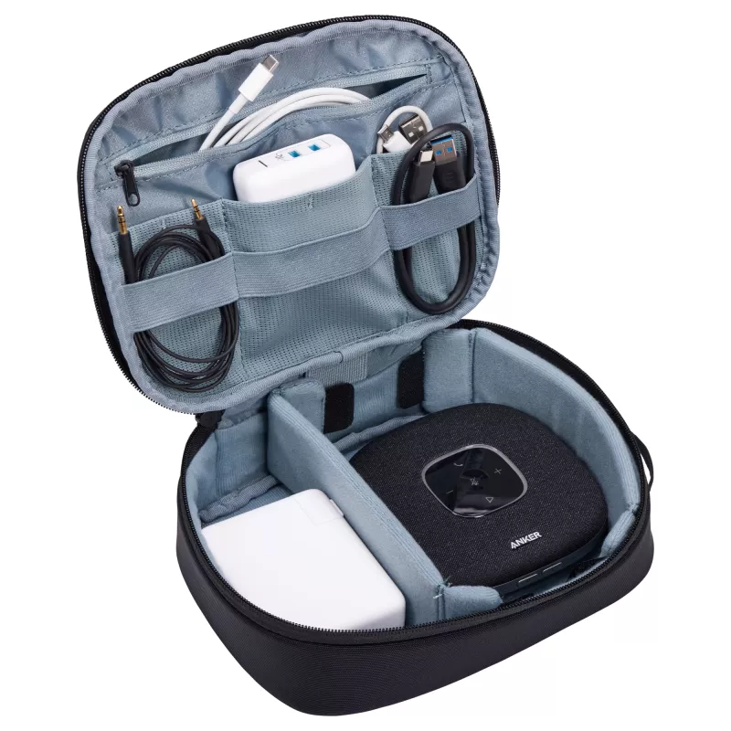 Thule Subterra 2 TSPW402 Black korpusa maciņš, poliesters