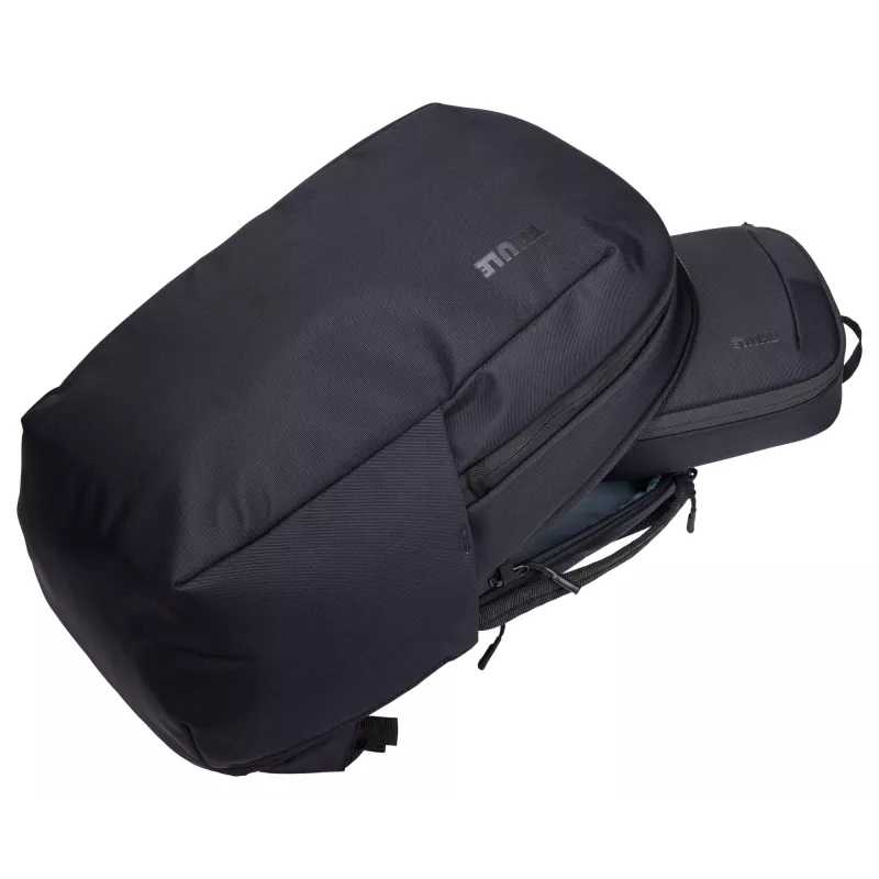 Thule Subterra 2 TSPW402 Black korpusa maciņš, poliesters
