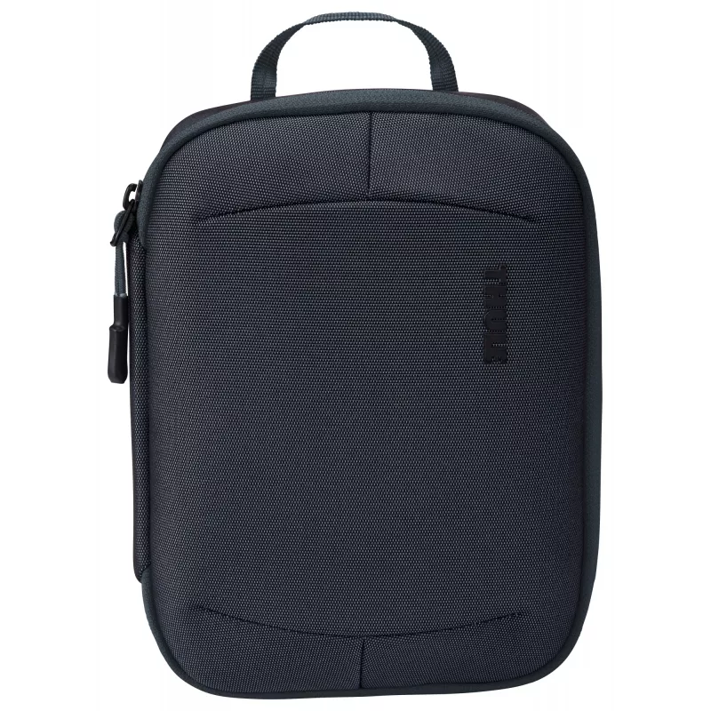 Thule Subterra 2 TSPW402 Dark Slate čaulas maciņš, poliesters, pelēks