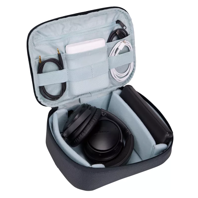 Thule Subterra 2 TSPW402 Dark Slate čaulas maciņš, poliesters, pelēks