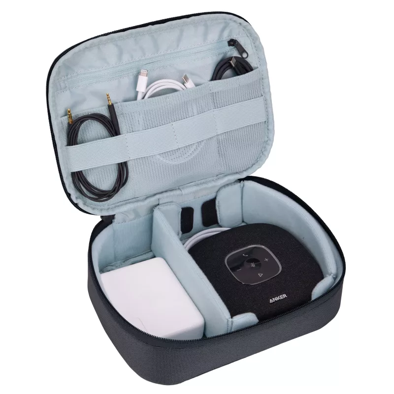 Thule Subterra 2 TSPW402 Dark Slate čaulas maciņš, poliesters, pelēks