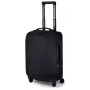 Thule Subterra 2 TSRS422 Melns Trolley Mīkstais apvalks 35 L Polikarbonāts, Poliesters