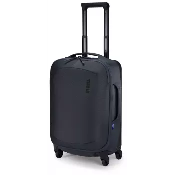 Thule Subterra 2 TSRS422 Dark Slate Trolley Soft Shell Pelēks 35 L Polikarbonāts (PC), Poliesters