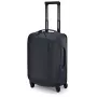 Thule Subterra 2 TSRS422 Dark Slate Trolley Soft Shell Pelēks 35 L Polikarbonāts (PC), Poliesters