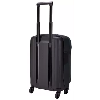 Thule Subterra 2 TSRS422 Dark Slate Trolley Soft Shell Pelēks 35 L Polikarbonāts (PC), Poliesters