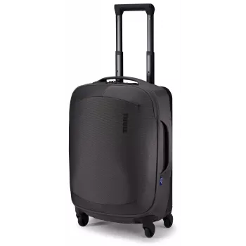 Thule Subterra 2 TSRS422 pelēka ceļojuma soma ar riteņiem, 35 L