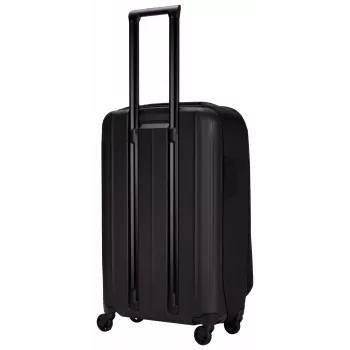 Thule Subterra 2 TSRS425 Melns Trolija Mīkstais apvalks 65 L Polikarbonāts (PC), Poliesters
