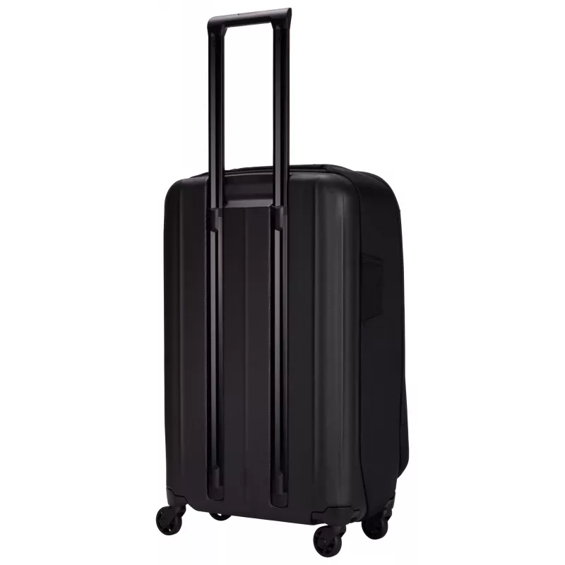 Thule Subterra 2 TSRS425 Melns Trolija Mīkstais apvalks 65 L Polikarbonāts (PC), Poliesters