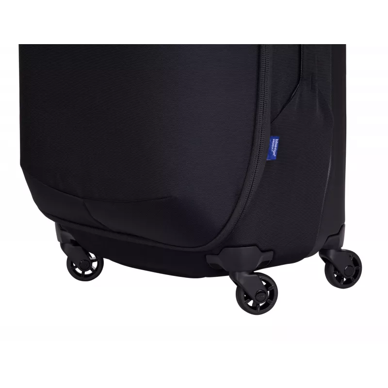Thule Subterra 2 TSRS425 Melns Trolija Mīkstais apvalks 65 L Polikarbonāts (PC), Poliesters