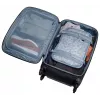 Thule Subterra 2 TSRS425 Melns Trolija Mīkstais apvalks 65 L Polikarbonāts (PC), Poliesters