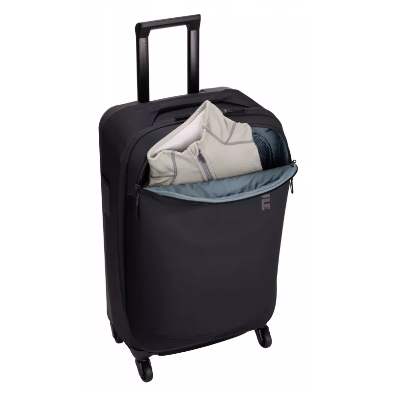 Thule Subterra 2 TSRS425 Melns Trolija Mīkstais apvalks 65 L Polikarbonāts (PC), Poliesters