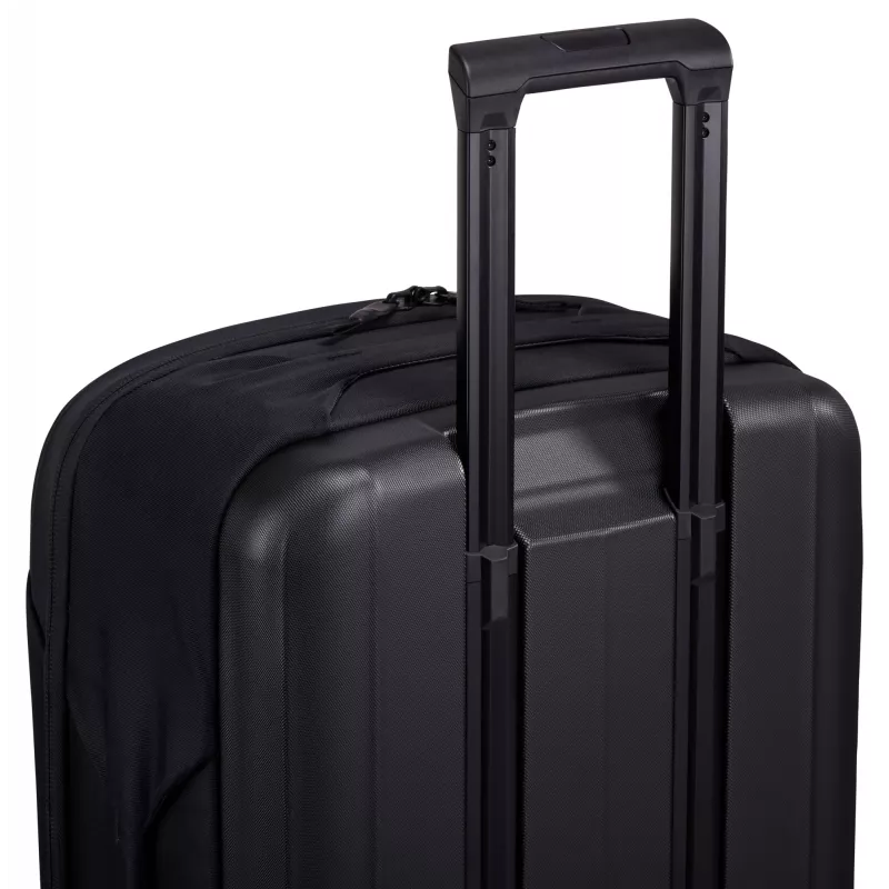 Thule Subterra 2 TSRS425 Melns Trolija Mīkstais apvalks 65 L Polikarbonāts (PC), Poliesters