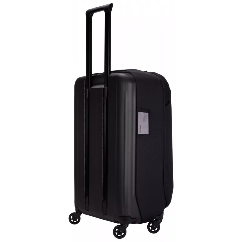 Thule Subterra 2 TSRS425 Melns Trolija Mīkstais apvalks 65 L Polikarbonāts (PC), Poliesters