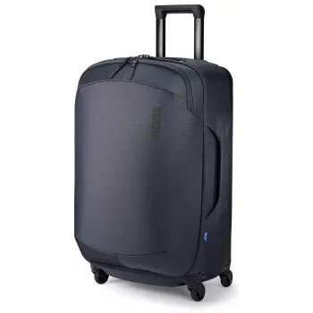 Thule Subterra 2 TSRS425 Dark Slate Trolley Soft Shell Pelēks 65 L Polikarbonāts, Poliesters