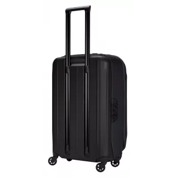 Thule Subterra 2 TSRS425 Dark Slate Trolley Soft Shell Pelēks 65 L Polikarbonāts, Poliesters
