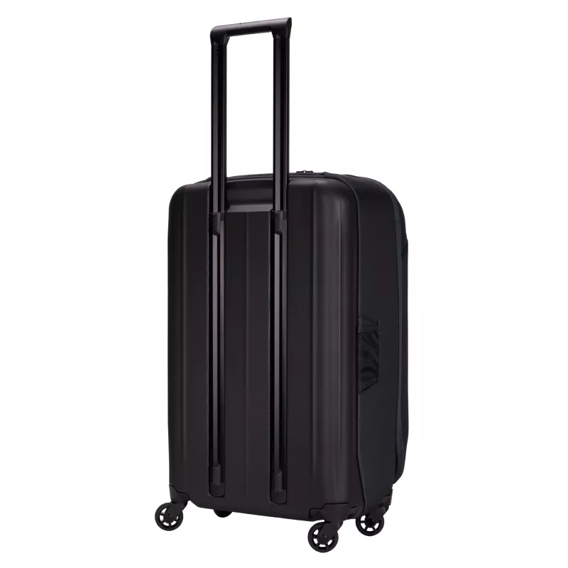 Thule Subterra 2 TSRS425 Dark Slate Trolley Soft Shell Pelēks 65 L Polikarbonāts, Poliesters