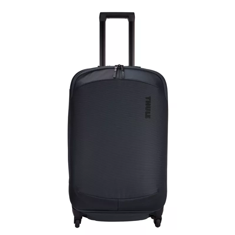 Thule Subterra 2 TSRS425 Dark Slate Trolley Soft Shell Pelēks 65 L Polikarbonāts, Poliesters