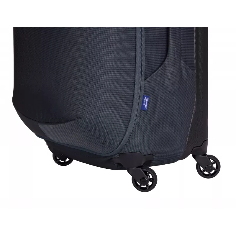 Thule Subterra 2 TSRS425 Dark Slate Trolley Soft Shell Pelēks 65 L Polikarbonāts, Poliesters
