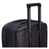 Thule Subterra 2 TSRS425 Dark Slate Trolley Soft Shell Pelēks 65 L Polikarbonāts, Poliesters