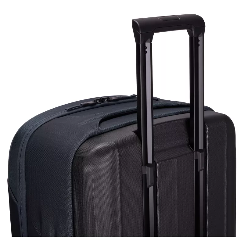 Thule Subterra 2 TSRS425 Dark Slate Trolley Soft Shell Pelēks 65 L Polikarbonāts, Poliesters