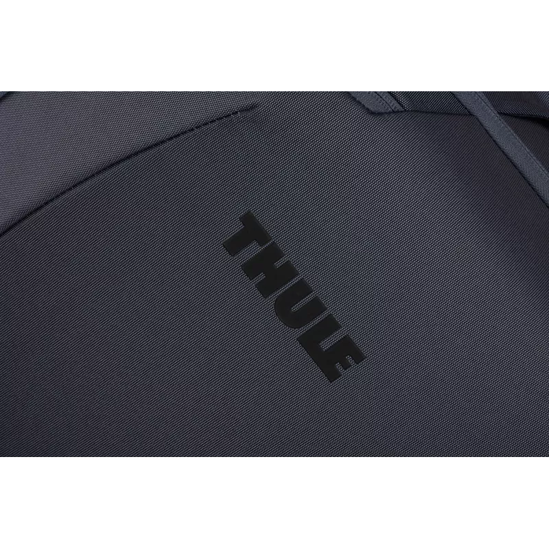Thule Subterra 2 TSRS425 Dark Slate Trolley Soft Shell Pelēks 65 L Polikarbonāts, Poliesters