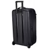 Thule Subterra 2 TSR490 Black ceļojumu soma, mīkstais apvalks, 90 L, polikarbonāts, poliesters