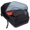 Thule Subterra 2 TSR490 Black ceļojumu soma, mīkstais apvalks, 90 L, polikarbonāts, poliesters
