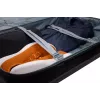 Thule Subterra 2 TSR490 Black ceļojumu soma, mīkstais apvalks, 90 L, polikarbonāts, poliesters