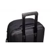 Thule Subterra 2 TSR490 Black ceļojumu soma, mīkstais apvalks, 90 L, polikarbonāts, poliesters