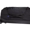 Thule Subterra 2 TSR490 Black ceļojumu soma, mīkstais apvalks, 90 L, polikarbonāts, poliesters