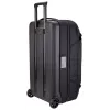 Thule Subterra 2 TSR490 Black ceļojumu soma, mīkstais apvalks, 90 L, polikarbonāts, poliesters
