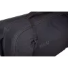Thule Subterra 2 TSR490 Black ceļojumu soma, mīkstais apvalks, 90 L, polikarbonāts, poliesters
