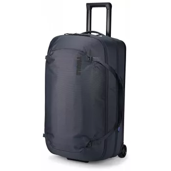 Thule Subterra 2 TSR490 Dark Slate ceļojumu soma, mīkstais apvalks, pelēka, 90 L, polikarbonāts, poliesters