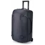 Thule Subterra 2 TSR490 Dark Slate ceļojumu soma, mīkstais apvalks, pelēka, 90 L, polikarbonāts, poliesters