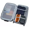 Thule Subterra 2 TSR490 Dark Slate ceļojumu soma, mīkstais apvalks, pelēka, 90 L, polikarbonāts, poliesters