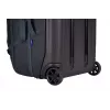 Thule Subterra 2 TSR490 Dark Slate ceļojumu soma, mīkstais apvalks, pelēka, 90 L, polikarbonāts, poliesters