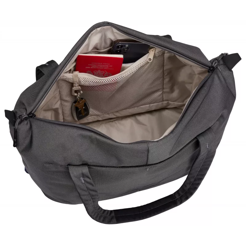 Thule Subterra 2 TST402 Pelēka Totesoma