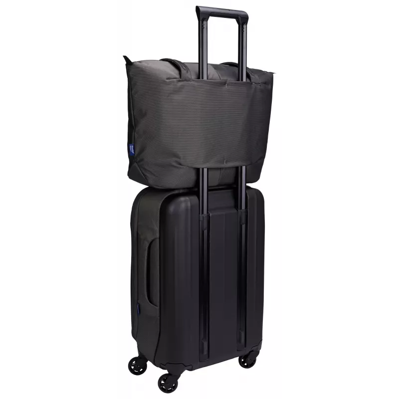 Thule Subterra 2 TST402 Pelēka Totesoma