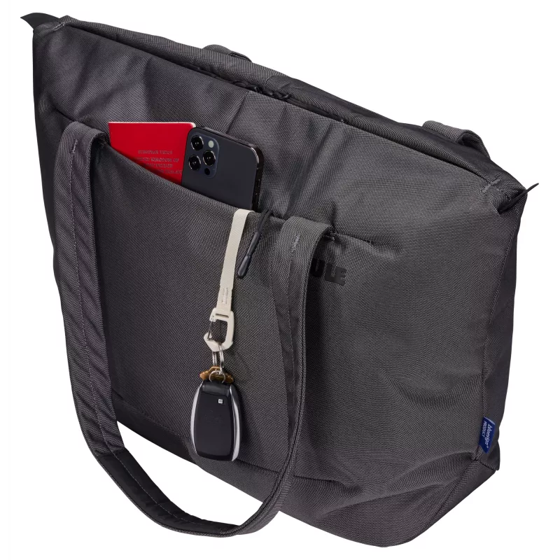 Thule Subterra 2 TST402 Pelēka Totesoma